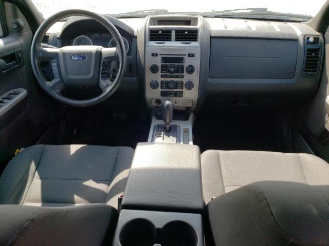Photo 8 from auction – 2012 FORD ESCAPE XLT with VIN 1FMCU9DGXCKA33847