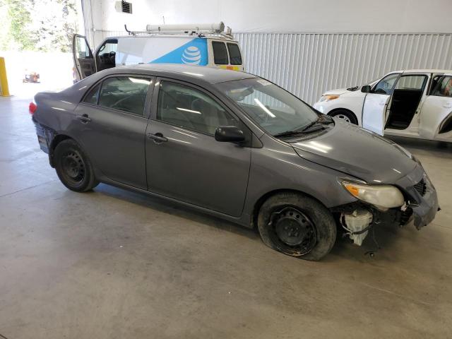 Photo 4 from auction – 2010 TOYOTA COROLLA BA with VIN 2T1BU4EE2AC358913