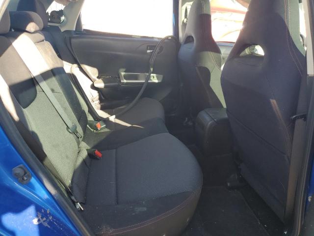 Photo 10 from auction – 2010 SUBARU IMPREZA WR with VIN JF1GE7G69AG515919