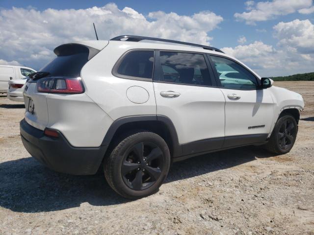 Photo 3 from auction – 2020 JEEP CHEROKEE L with VIN 1C4PJLLBXLD645410