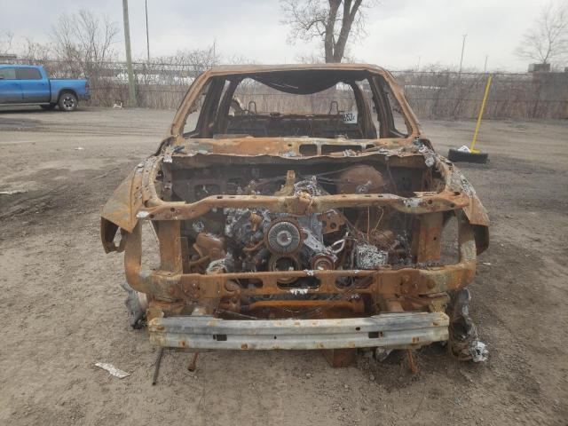 Photo 5 from auction – 2019 RAM 1500 CLASS with VIN 3C6RR7KT7KG672222