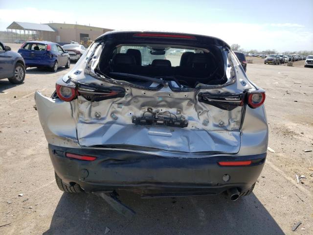 Photo 6 from auction – 2020 MAZDA CX-30 SELE with VIN 3MVDMBCL5LM116544