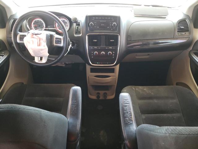 Photo 8 from auction – 2015 DODGE GRAND CARA with VIN 2C4RDGBG1FR718153