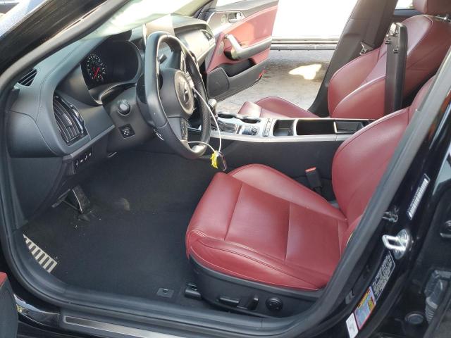 Photo 7 from auction – 2020 KIA STINGER GT with VIN KNAE45LC0L6081898