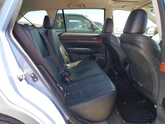 Снимка 10 от търг – 2012 SUBARU OUTBACK 3. с VIN 4S4BRDKC7C2245377