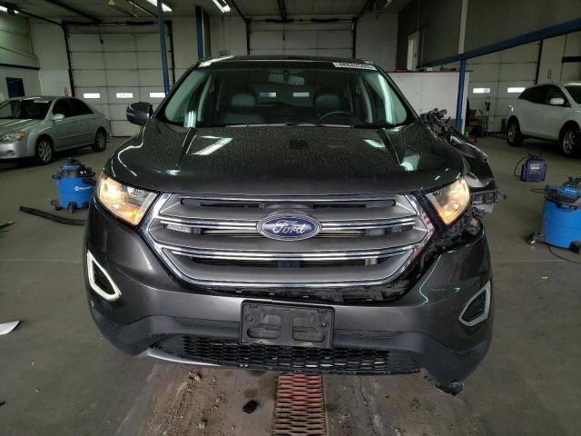 Photo 5 from auction – 2015 FORD EDGE SEL with VIN 2FMTK4J80FBC21281
