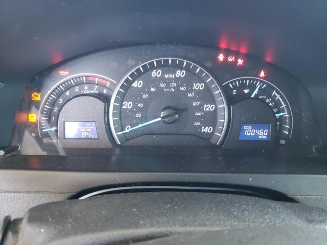 Photo 9 from auction – 2012 TOYOTA CAMRY BASE with VIN 4T1BF1FK1CU573875