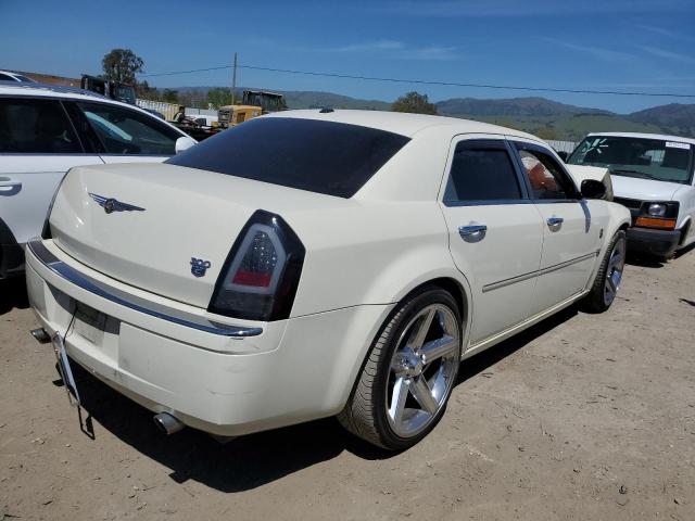 Photo 3 from auction – 2007 CHRYSLER 300C with VIN 2C3KA63H37H858552