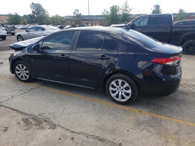 Photo 2 from auction – 2022 TOYOTA COROLLA LE with VIN 5YFEPMAE9NP290934