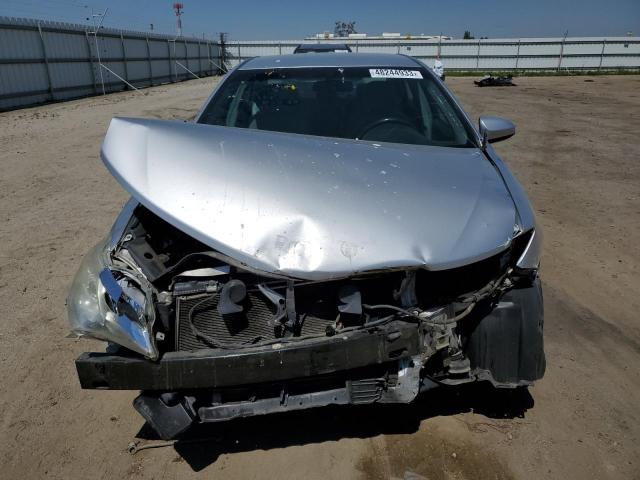 Photo 5 from auction – 2012 TOYOTA CAMRY BASE with VIN 4T1BF1FK1CU055152