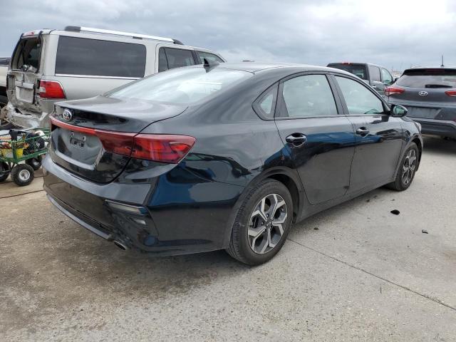 Photo 3 from auction – 2021 KIA FORTE FE with VIN 3KPF24AD6ME407704