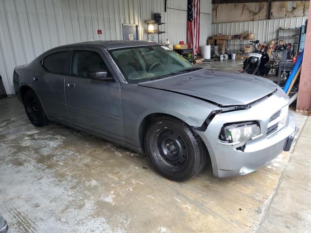 Photo 4 from auction – 2007 DODGE CHARGER SE with VIN 2B3KA43G87H651521