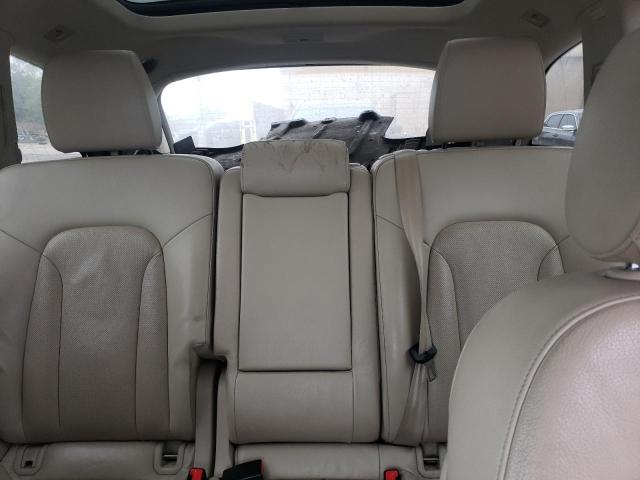 Photo 10 from auction – 2014 AUDI Q7 PRESTIG with VIN WA1DGAFE1ED011945