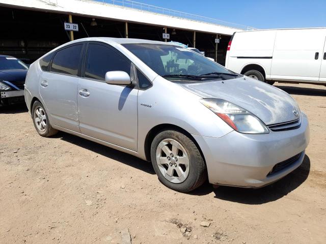 Photo 4 from auction – 2008 TOYOTA PRIUS with VIN JTDKB20U583451002