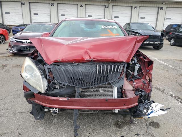 Photo 5 from auction – 2013 BUICK VERANO CON with VIN 1G4PR5SK7D4187716