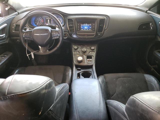 Photo 8 from auction – 2015 CHRYSLER 200 S with VIN 1C3CCCBB5FN670325