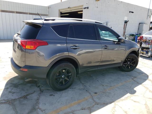 Photo 3 from auction – 2013 TOYOTA RAV4 LE with VIN 2T3ZFREV5DW063949
