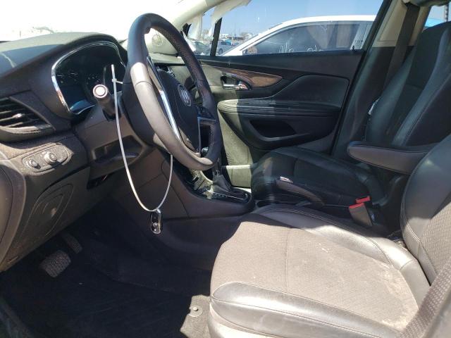 Photo 7 from auction – 2018 BUICK ENCORE PRE with VIN KL4CJASB1JB702939