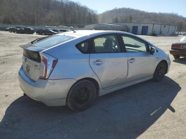 Photo 3 from auction – 2012 TOYOTA PRIUS with VIN JTDKN3DU9C5500318