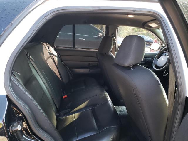 Photo 10 from auction – 2008 FORD CROWN VICT with VIN 2FAHP71V38X168901