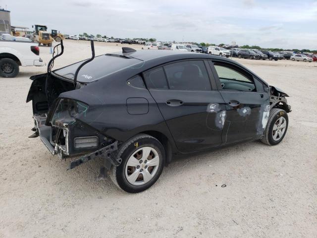 Photo 3 from auction – 2018 CHEVROLET CRUZE LS with VIN 1G1BC5SM2J7209786