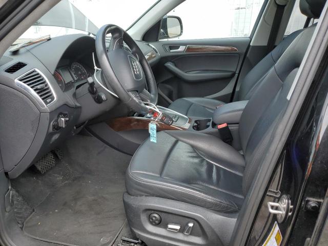 Photo 7 from auction – 2015 AUDI Q5 PREMIUM with VIN WA1CFAFP7FA054186