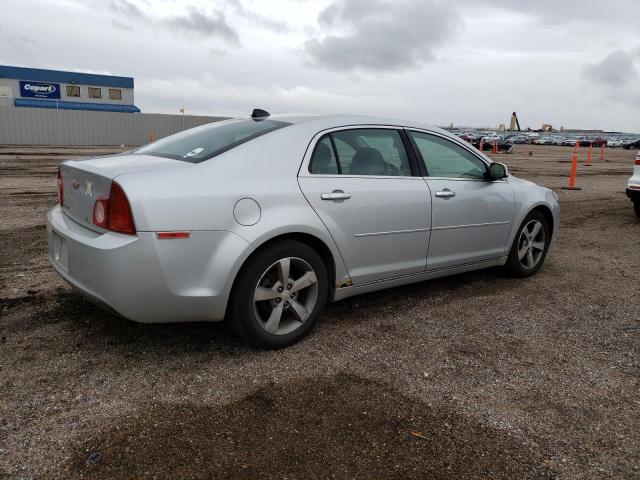 Photo 3 from auction – 2012 CHEVROLET MALIBU 1LT with VIN 1G1ZC5E06CF193768
