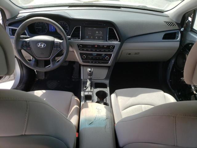 Photo 8 from auction – 2016 HYUNDAI SONATA SE with VIN 5NPE24AF4GH387742