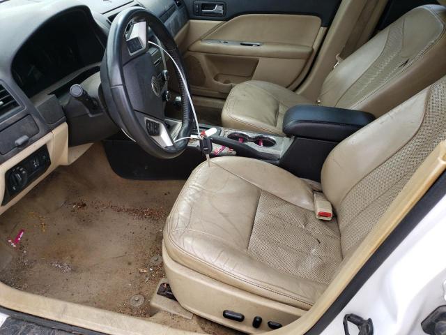 Photo 7 from auction – 2011 MERCURY MILAN PREM with VIN 3MEHM0JA9BR601858