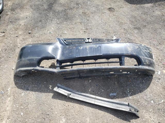 Photo 12 from auction – 2001 HONDA CIVIC DX with VIN 2HGES16331H910862