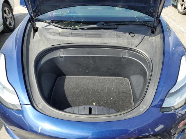 Photo 11 from auction – 2018 TESLA MODEL 3 with VIN 5YJ3E1EAXJF041714