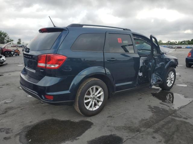 Photo 3 from auction – 2015 DODGE JOURNEY SX with VIN 3C4PDCBB7FT573167