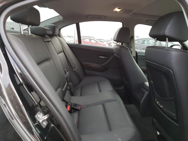Photo 10 from auction – 2009 BMW 335 XI with VIN WBAPL33569A407016