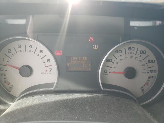 Photo 9 from auction – 2006 FORD EXPLORER E with VIN 1FMEU64E76UB01472