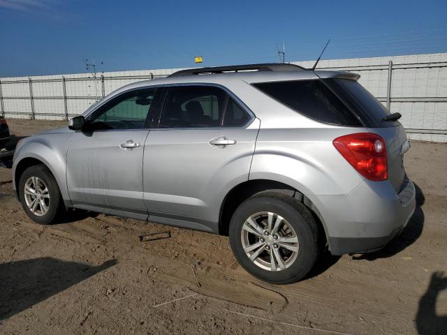 Photo 2 from auction – 2010 CHEVROLET EQUINOX LT with VIN 2CNALDEW2A6280735