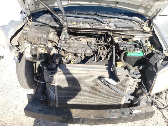Foto 12 de la subasta – 2010 DODGE GRAND CARA con VIN 2D4RN5D15AR314407