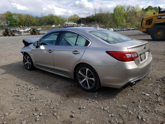 Photo 2 from auction – 2019 SUBARU LEGACY 2.5 with VIN 4S3BNAN67K3008305