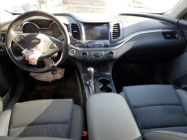 Photo 8 from auction – 2019 CHEVROLET IMPALA LT with VIN 1G11Z5SA0KU136193