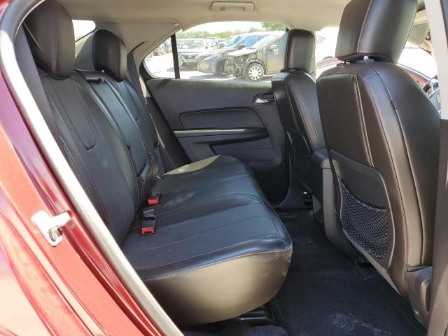Photo 11 from auction – 2016 CHEVROLET EQUINOX LT with VIN 2GNFLGE33G6203082