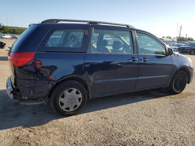 Photo 3 from auction – 2006 TOYOTA SIENNA CE with VIN 5TDZA23C56S499650