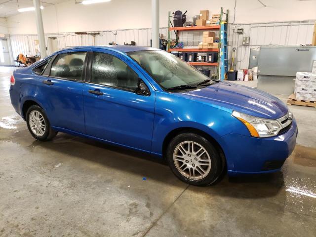 Photo 4 from auction – 2010 FORD FOCUS SE with VIN 1FAHP3FN3AW169680