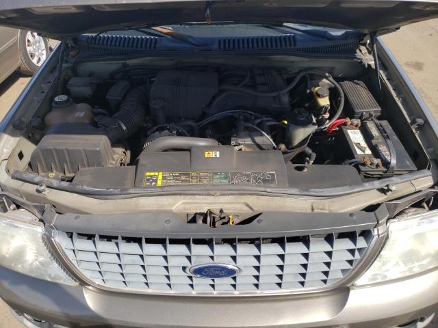 Photo 11 from auction – 2002 FORD EXPLORER X with VIN 1FMDU73E82UC40863