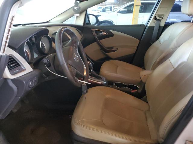 Photo 7 from auction – 2013 BUICK VERANO with VIN 1G4PP5SK4D4117998