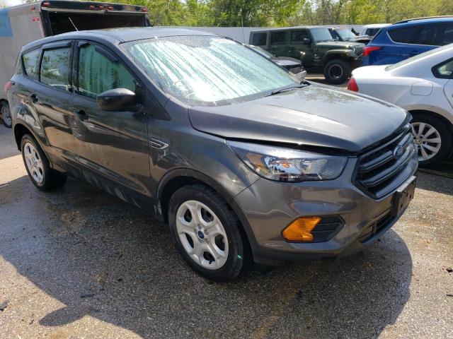 Photo 4 from auction – 2019 FORD ESCAPE S with VIN 1FMCU0F7XKUB86255