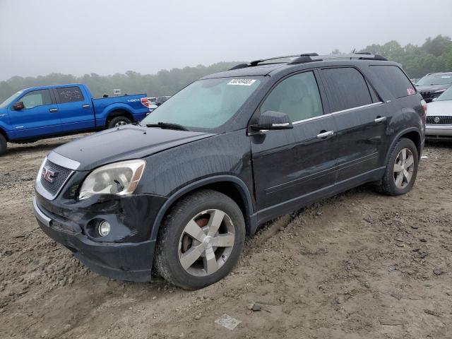 GMC ACADIA SLT 2012 with VIN 1GKKVRED0CJ216363 - Photo from auction