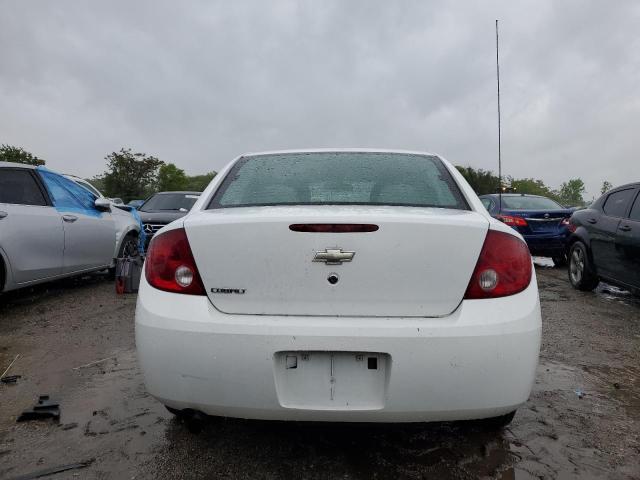 Photo 6 from auction – 2005 CHEVROLET COBALT with VIN 1G1AK52F757637486