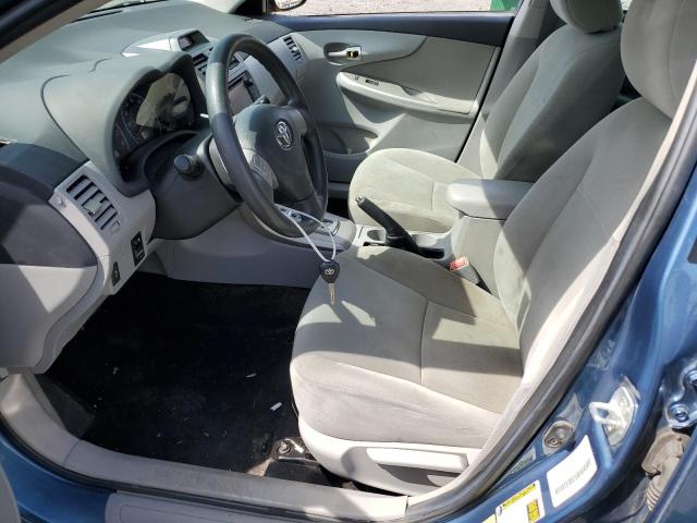 Photo 7 from auction – 2013 TOYOTA COROLLA BA with VIN 5YFBU4EE2DP214671