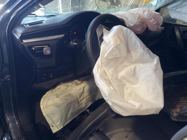 Photo 8 from auction – 2016 TOYOTA COROLLA L with VIN 2T1BURHE9GC511059