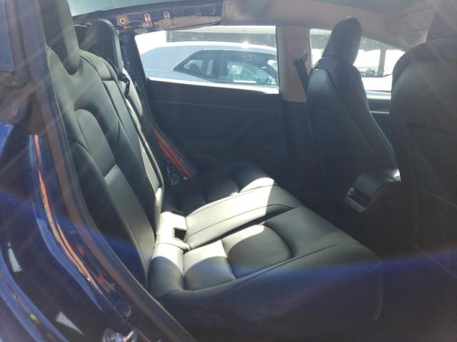 Photo 10 from auction – 2022 TESLA MODEL 3 with VIN 5YJ3E1EA6NF372635