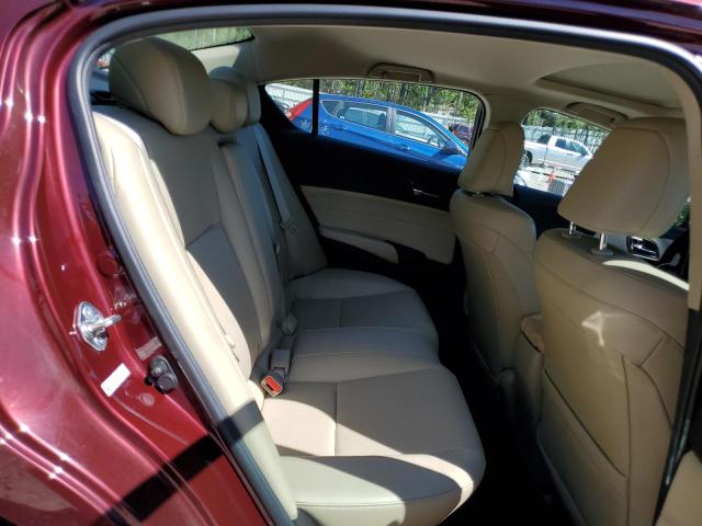 Photo 10 from auction – 2016 ACURA ILX BASE W with VIN 19UDE2F36GA005158